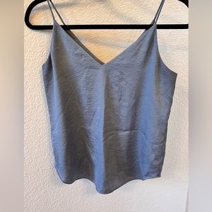 Express Barcelona Tank